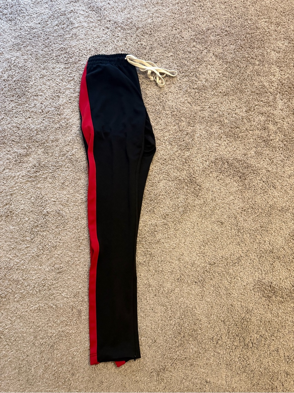 Eptm Men’s track pants size small
